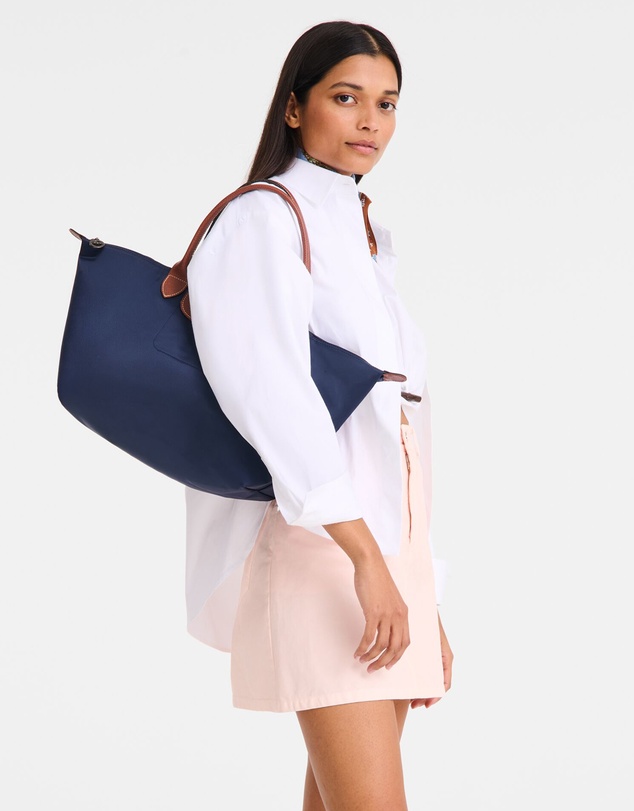 Longchamp - Le Pliage Original Nylon Handbag - Large