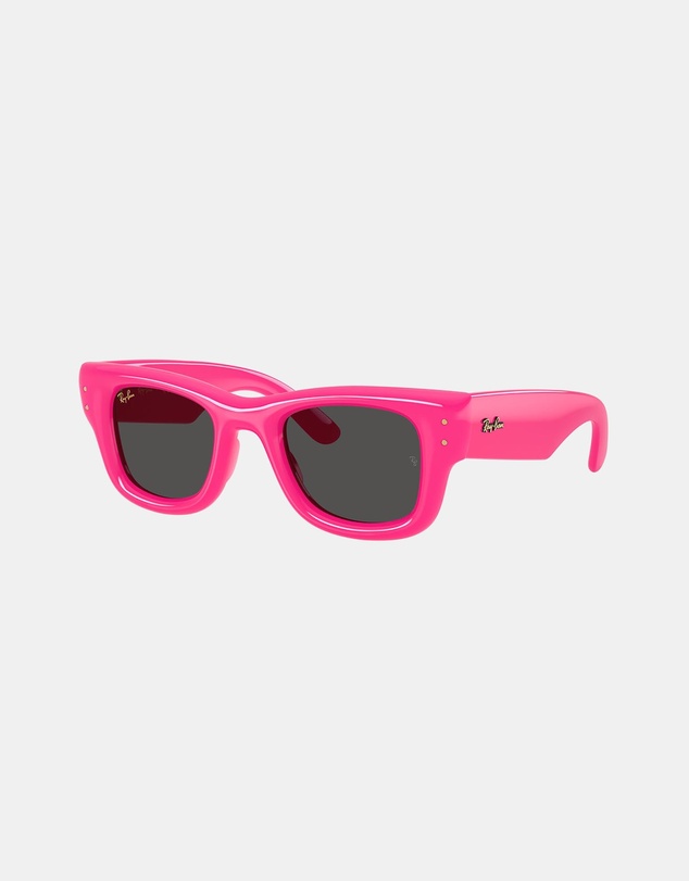 Ray-Ban - Wayfarer Puffer