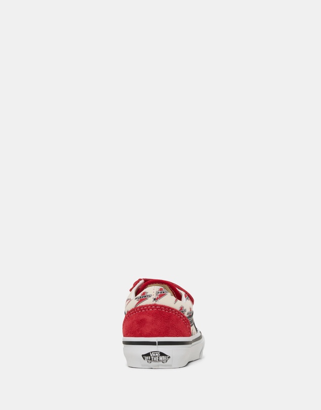 Vans - Old Skool V Thunder Youth