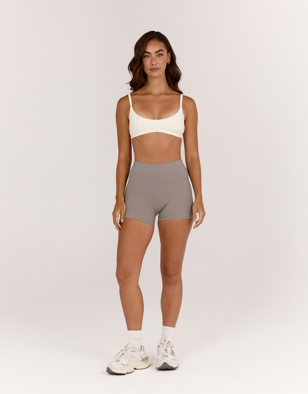 Muscle Republic - Aire Micro Scoop Bra
