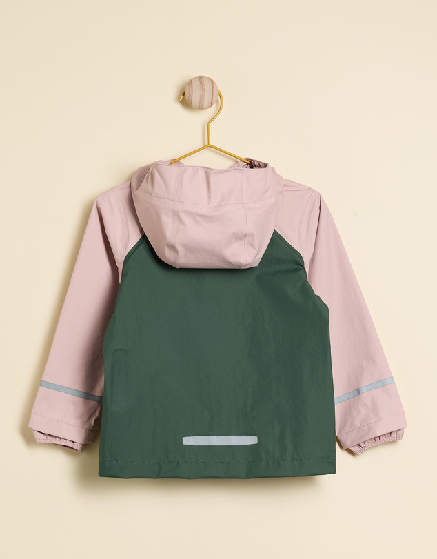 Patagonia - Torrentshell 3L Rain Jacket - Babies