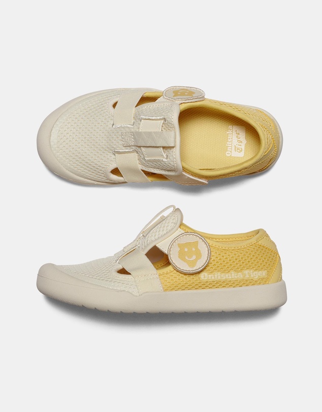 Onitsuka Tiger - Mexico 66 Kids Sandal - PRE-SCHOOL