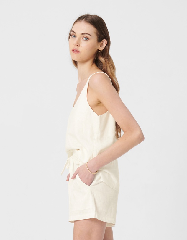 MVN - St Martin Shorts