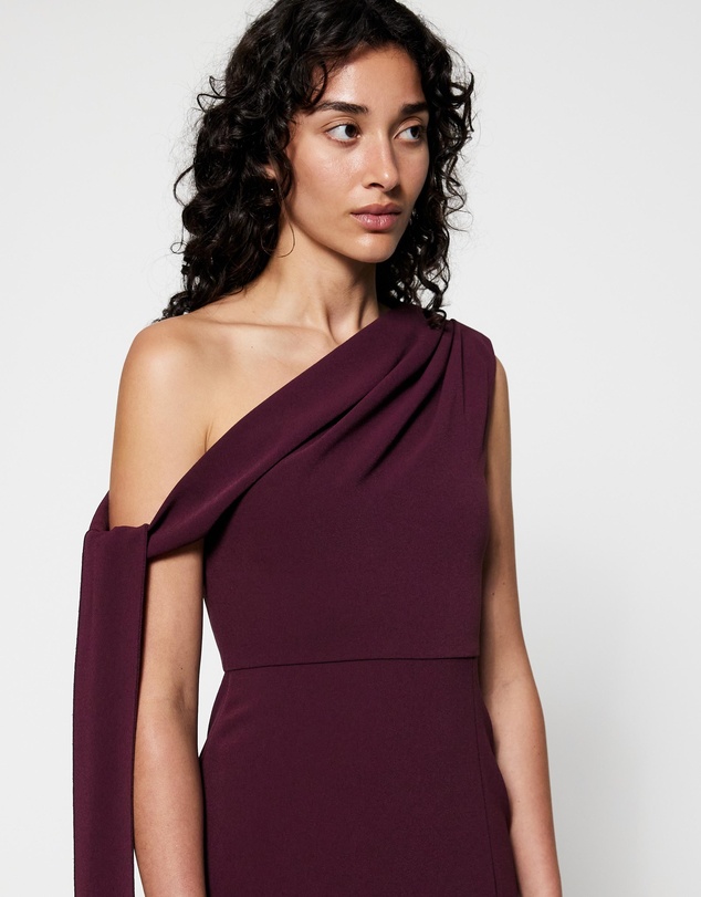 Solace London - Irina Maxi Dress