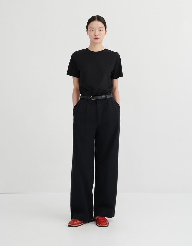 Kowtow - Franz Pant