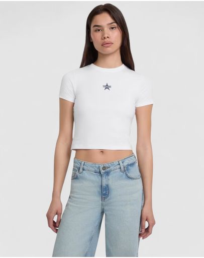 PURE WHITE