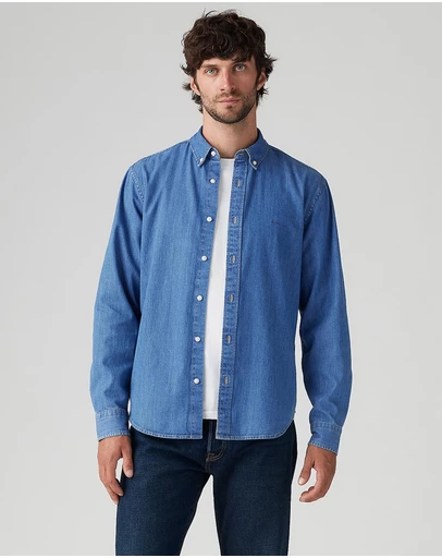 Levi's - Authentic Button Down Shirt