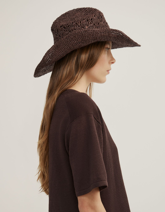 Witchery - Carter Western Hat