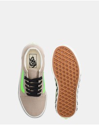 Vans - Old Skool Glow Youth