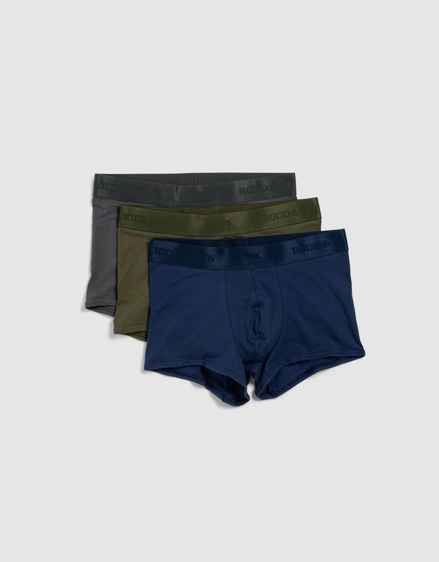 Rodd & Gunn - Big Gunn's Trunk 3 Pack