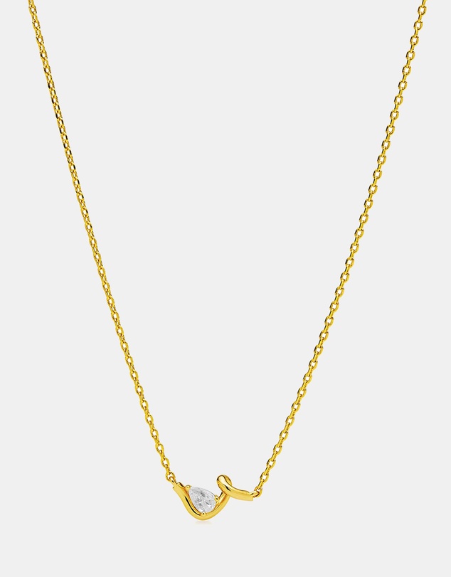 Amber Sceats - Milan Necklace