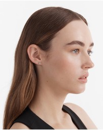 MIMCO - Anthos Cluster Stud Earrings