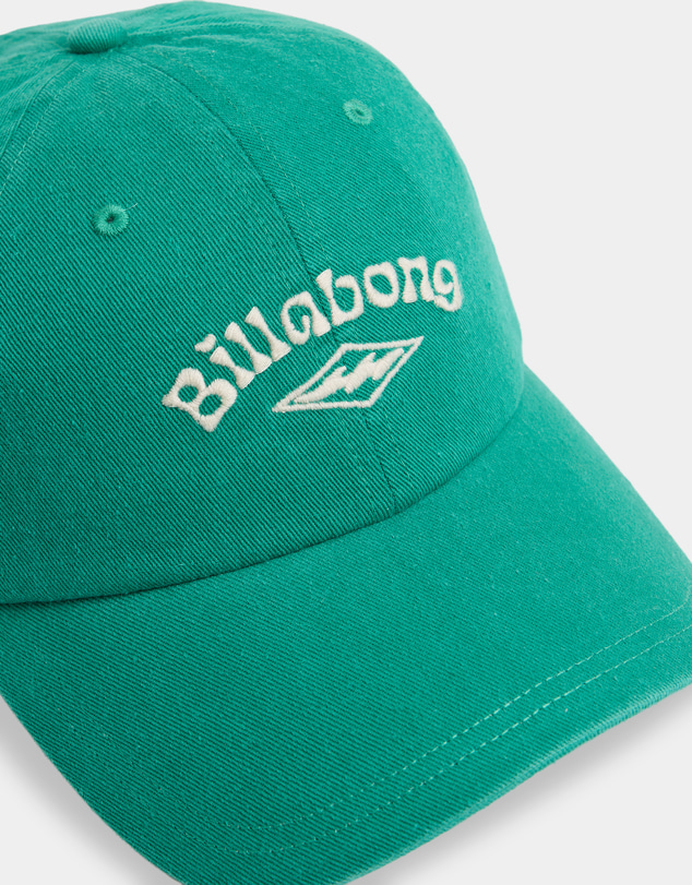 Billabong - Womens Paradise Dad Cap