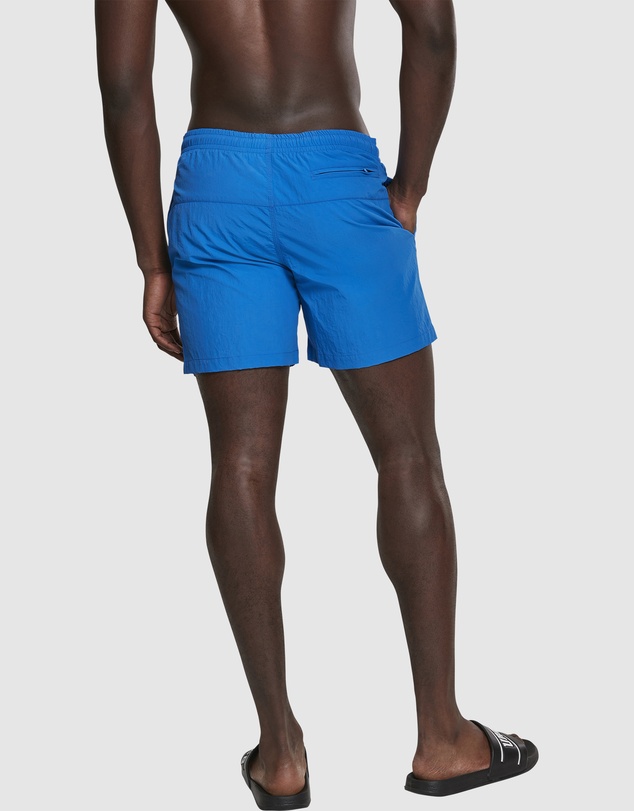 Urban Classics - Block Swim Shorts
