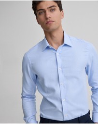 Oxford - Beckton Slim Fit Shirt
