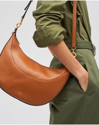Oroton - Florence Medium Hobo Bag
