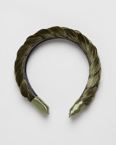 Aurora Headband