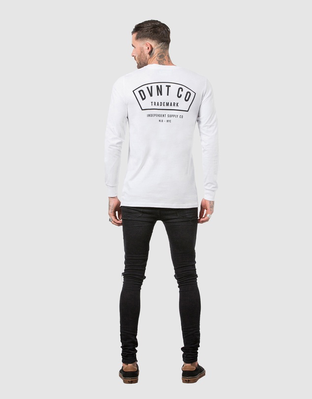 DVNT - Bailey Long Sleeve Tee