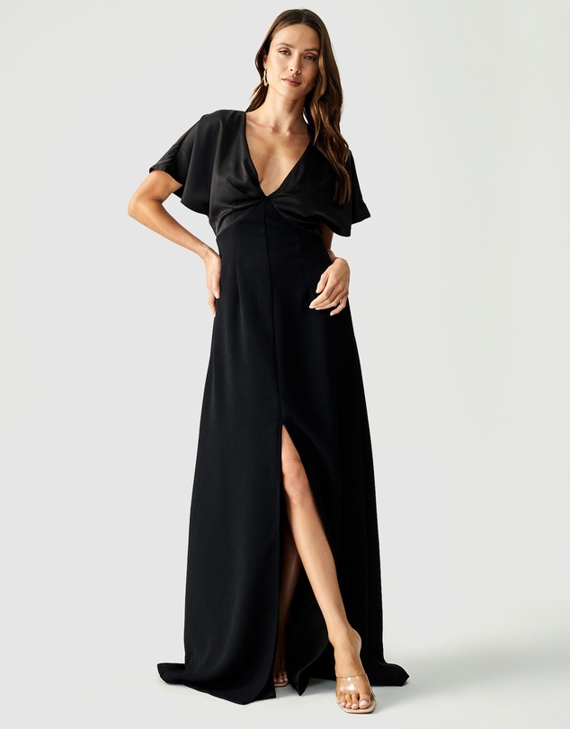 CHANCERY - Knoll Dress