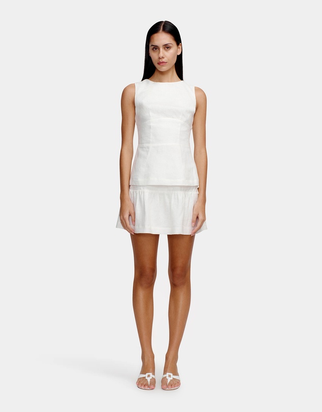 Ownley - Genivieve Top