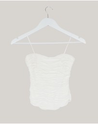 Revibe - Repaired Shona Joy Solene Corset - AU 6