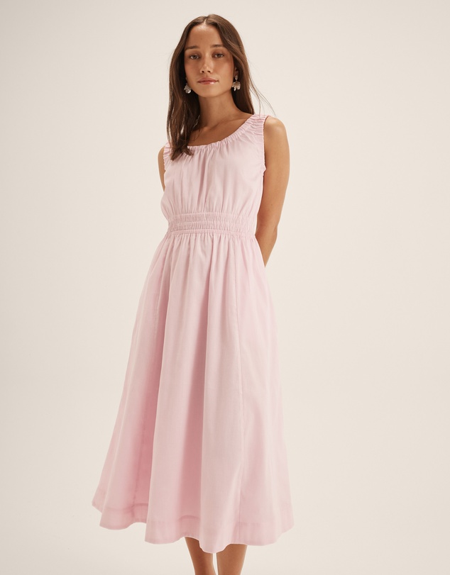 Review - Wayfarer Dress