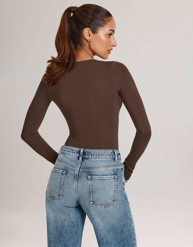 Oh Polly - Elodie Bodysuit