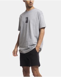 Counter Culture - Runway Oversize Tee