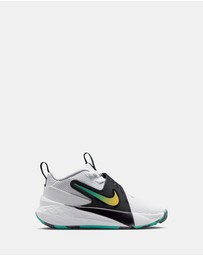 Nike - Nike Team Hustle D 12 - Babies-Kids