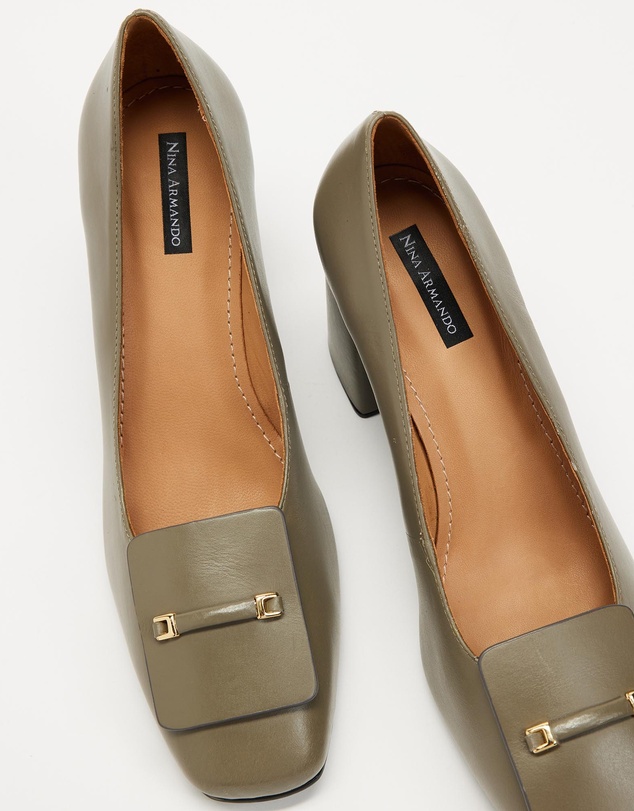 Nina Armando - Alexi Heels