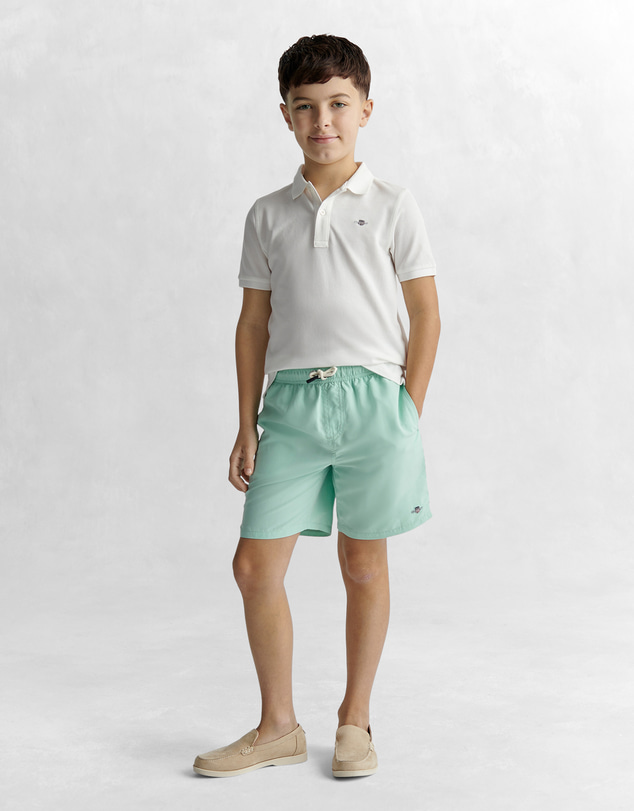 Gant - Shield Swimshort