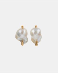 Christie Nicolaides - Thea Earrings
