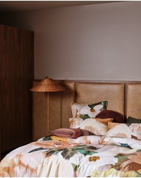 Linen House - Yilenna European Pillowcase