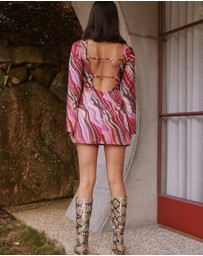 Seven Wonders - Herlani Mini Dress