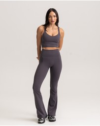 HyperLuxe The Label - Runners High Bra