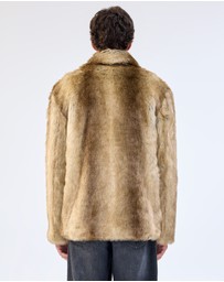 Unreal Fur - Lupin Jacket