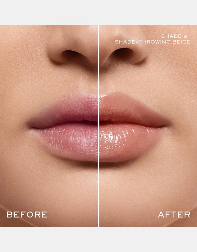 Lancome - Lip Idole Butterglow