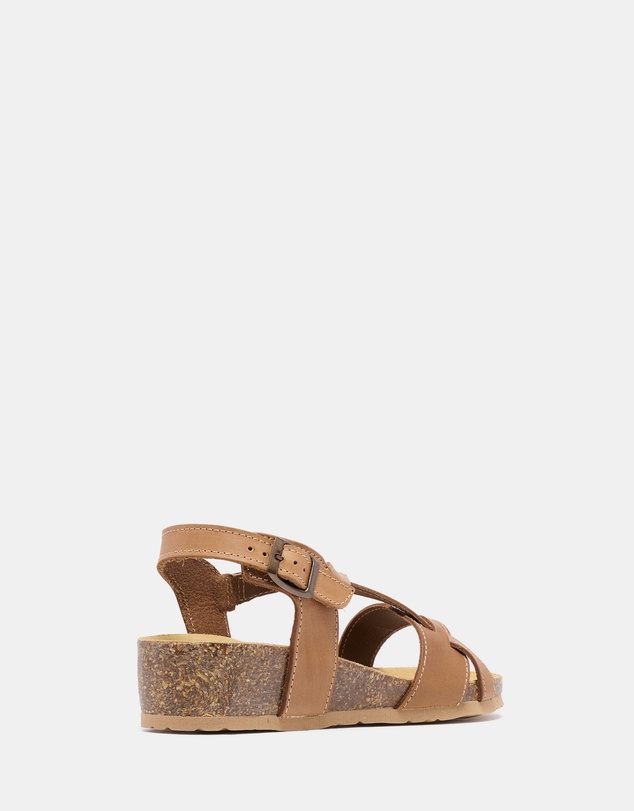 BioNatura - Aversa Leather Sandals