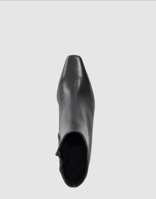 Dune London - Overly - Black