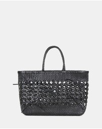 OSOI - Biscuit Tote Bag