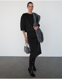 M.N.G - Leipzig Skirt