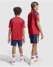adidas Sportswear - House of Tiro Shorts - Kids-Teens
