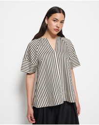 Commonry - Pauline Shirt
