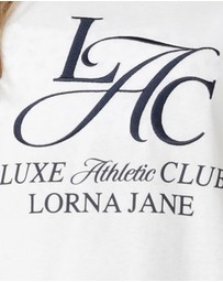 Lorna Jane - Beaumont T-Shirt