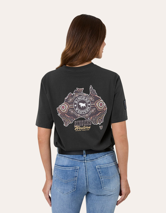 Ringers Western - Garbala Unisex Classic Fit T-Shirt