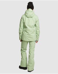 ROJO Outerwear - All Terrain Jacket