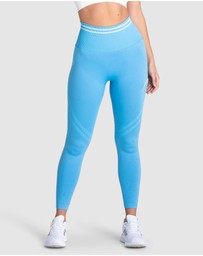 Doyoueven - DYE Scrunch Seamless Leggings
