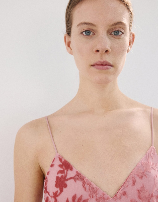 M.N.G - Newkate Dress