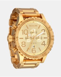 Nixon - 51-30 Chrono Watch