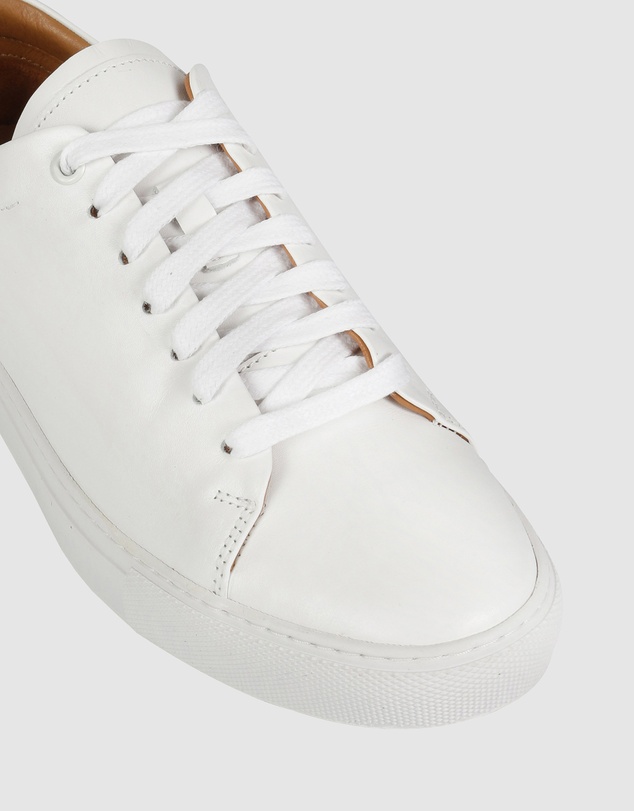 Brando - Beamer Low Top sneakers